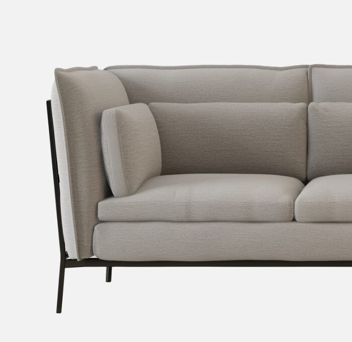 Simple Sofa